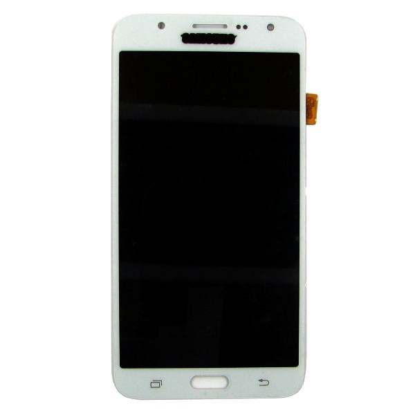 Дисплей Samsung Galaxy J7 2015 J700H TFT + сенсор white + lighting