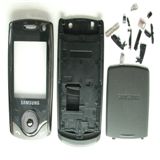 Корпус Корпус Samsung U700 black original