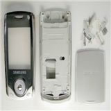 Корпус Корпус Samsung U700 silver original