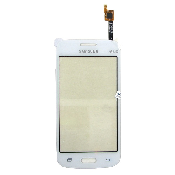 Тачскрин Samsung G350E Galaxy Star Advance Duos white orig