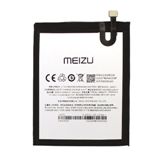 Батарея Аккумулятор Meizu BA621 M5 Note 4000mAh original
