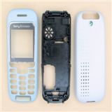 Корпус Корпус Sony Ericsson J220i light-blue original