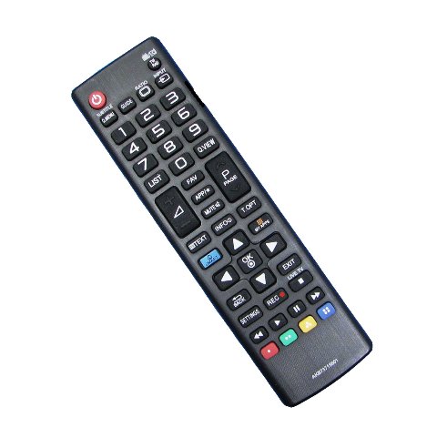 Пульт ДУ LG AKB73715601 SMART TV (LED TV) (CE)