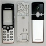 Корпус Корпус Sony Ericsson T610i black-white high copy