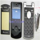 Корпус Корпус Sony Ericsson W508i original