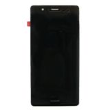 Экран Дисплей Huawei P9 Lite / VNS-L21 / VNS-L31 / Venus/G9 Lite + сенсор black