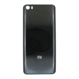 Крышка Задняя крышка Xiaomi Mi5 черная