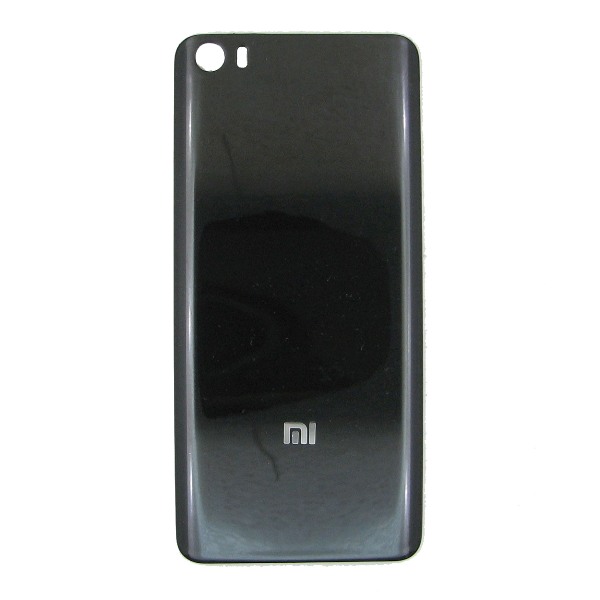 Задняя крышка Xiaomi Mi5 черная