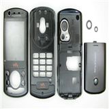 Корпус Корпус Sony Ericsson W900i black original