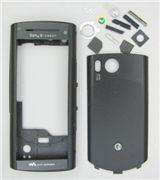 Корпус Корпус Sony Ericsson W902i black original