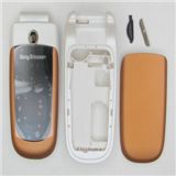 Корпус Корпус Sony Ericsson Z310i orange high copy