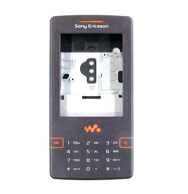 Корпус Sony Ericsson W950i original