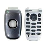 Корпус Корпус Sony Ericsson Z300i black original