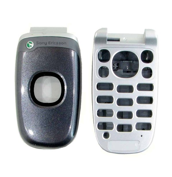 Корпус Sony Ericsson Z300i black original