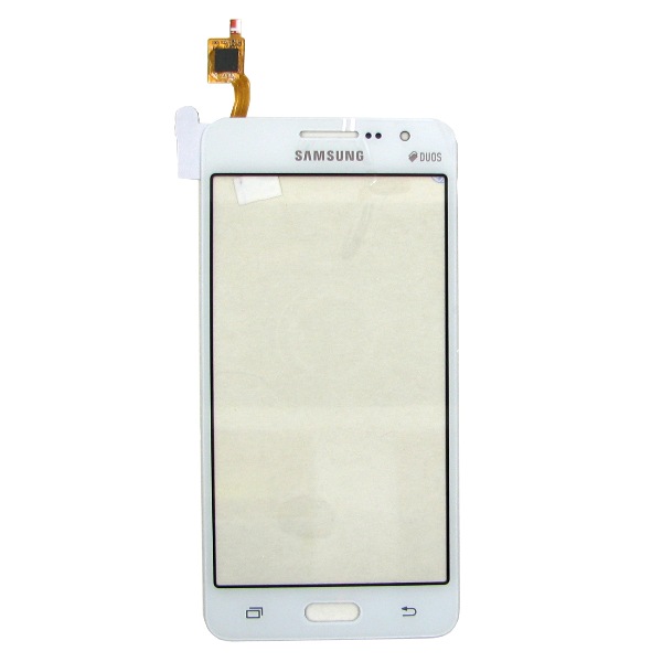 Тачскрин Samsung G531H / DS Grand Prime VE white orig