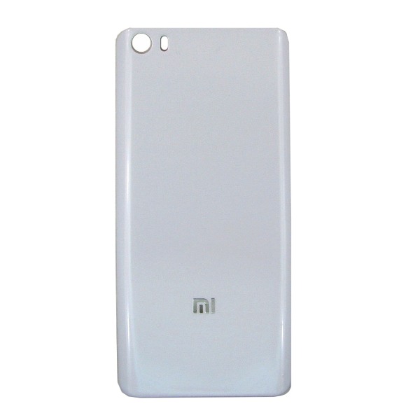 Задняя крышка Xiaomi Mi5 белая