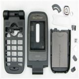 Корпус Корпус Sony Ericsson Z558i black original