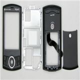 Корпус Корпус HTC P3300 Artemis / Dopod P800 black original