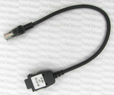 Cable LG 18 pin USB