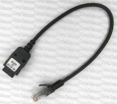 Cable LG 24 pin USB