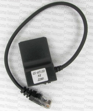 JAF cable Nokia 2280 UFS
