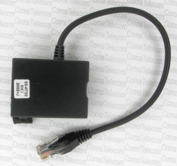 JAF cable Nokia 2680S UFS