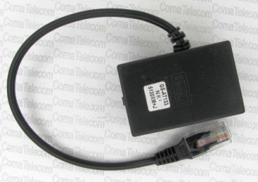 JAF cable Nokia 5130 / 2700 / 2330 UFS