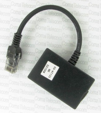 JAF cable Nokia 5310 UFS