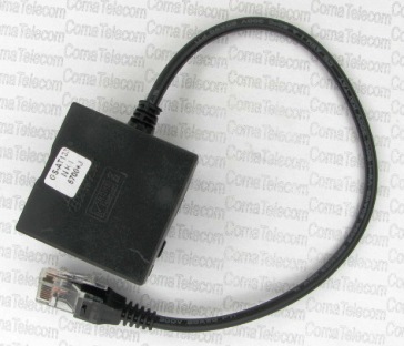 JAF cable Nokia 5700 UFS