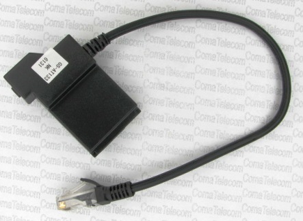 JAF cable Nokia 6131 / 6133 / 6126 UFS