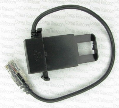 JAF cable Nokia 6170 UFS