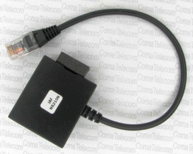 JAF cable Nokia 6210S / 6210N UFS