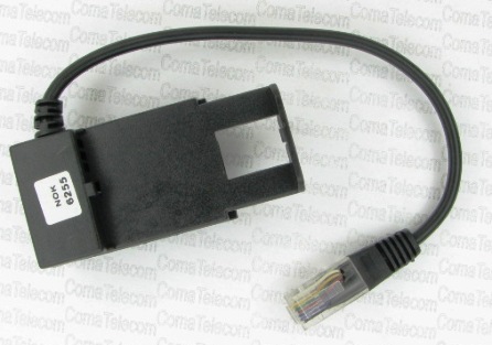 JAF cable Nokia 6255 UFS