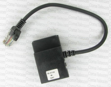 JAF cable Nokia 6267 UFS