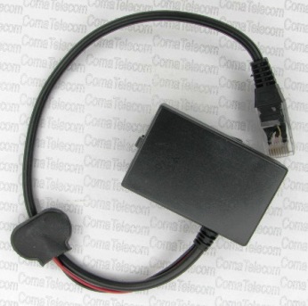 JAF cable Nokia 6270 UFS