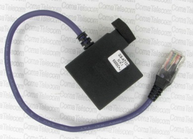 JAF cable Nokia 6500C UFS