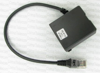 JAF cable Nokia 6710 UFS