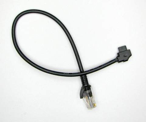 JAF cable LG 7020 UFS