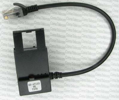 JAF cable Nokia 7370 UFS