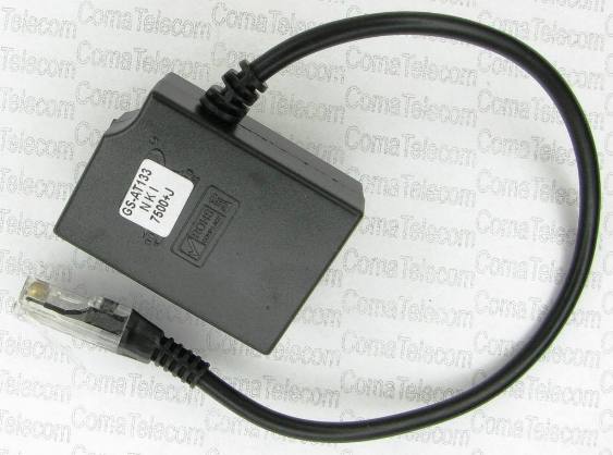 JAF cable Nokia 7500 UFS