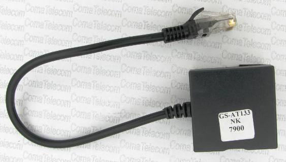 JAF cable Nokia 7900 UFS