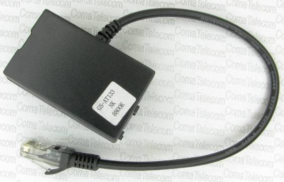 JAF cable Nokia 8800 Arte UFS