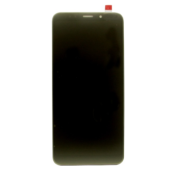 Дисплей Xiaomi Redmi 5 Plus модуль black