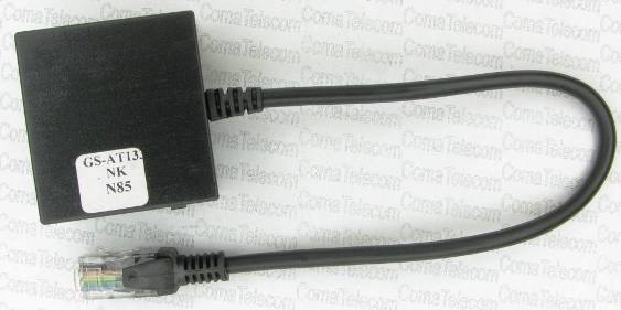 JAF cable Nokia N85 UFS