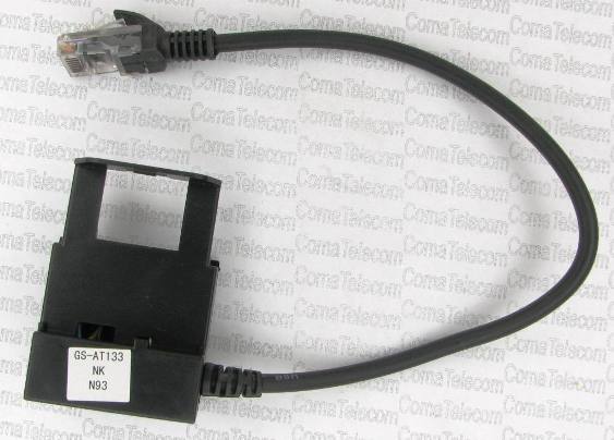 JAF cable Nokia N93 UFS