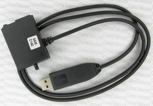 USB cable Samsung C140