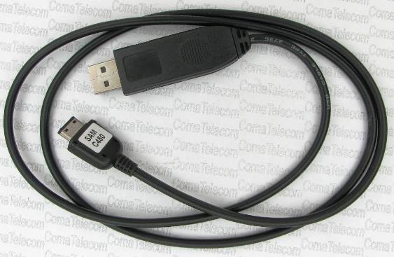 USB cable Samsung C450