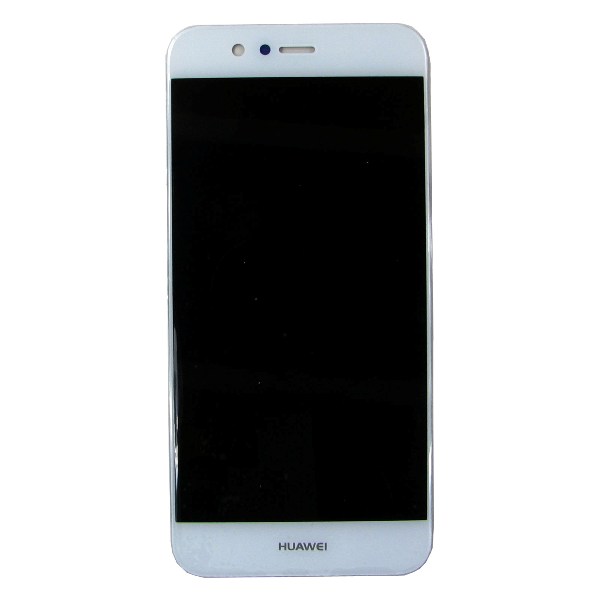 Дисплей Huawei Nova 2 / PIC-L29 2017 + сенсор white