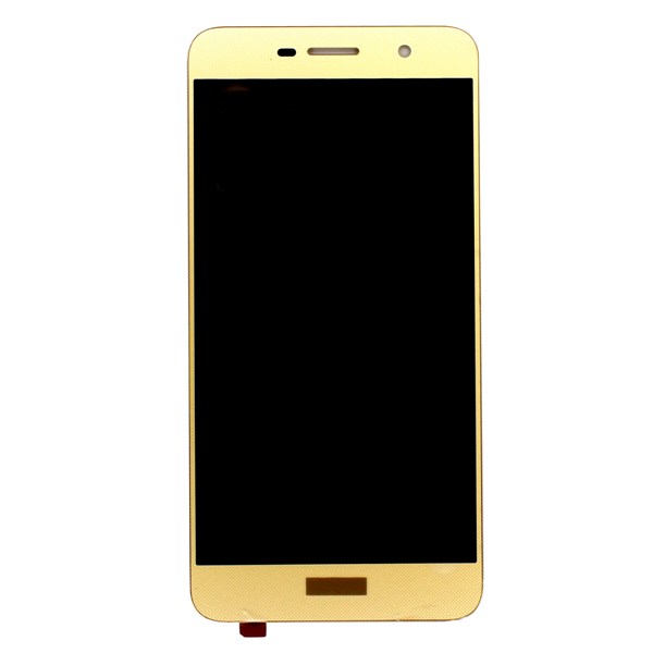 Дисплей Huawei Y6 Pro / TIT-U02 / Play 5X / Enjoy 5 + сенсор gold