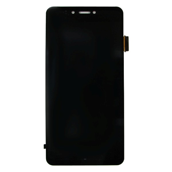 Дисплей Prestigio PSP3530 Muze D3 + сенсор black